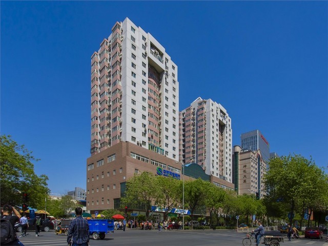 湛江个人税务代理机构